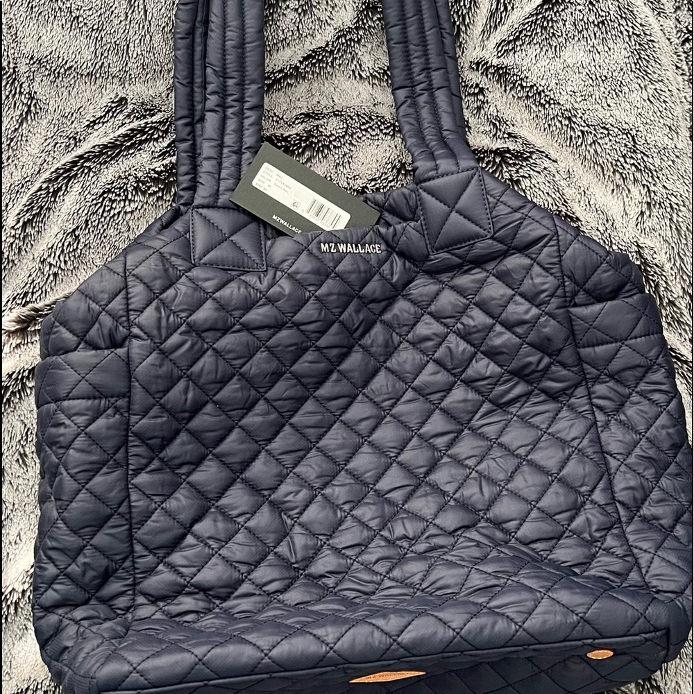 NWT MZ Wallace Max